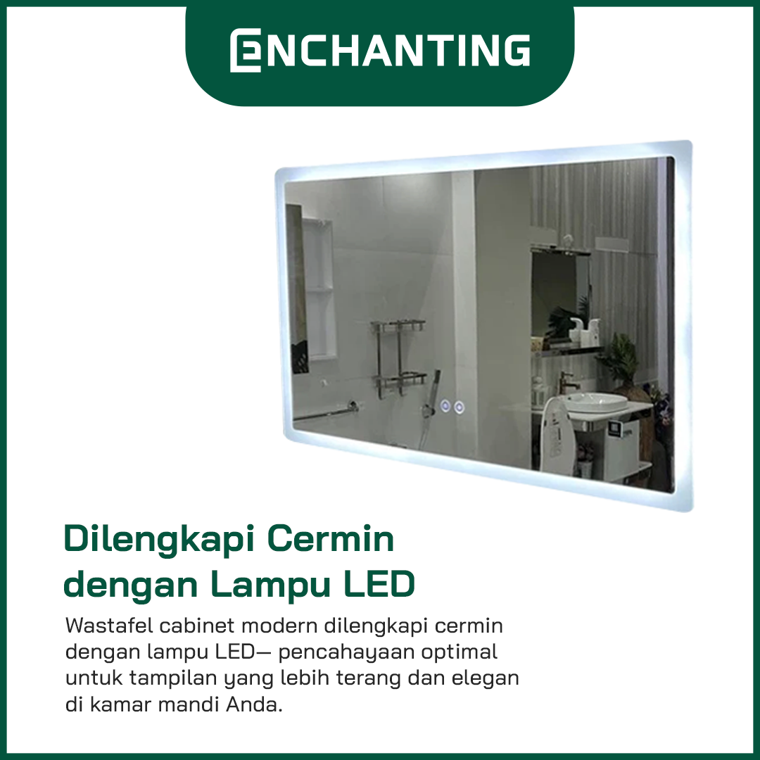 ENCHANTING Wastafel Kabinet Handmade Europe Enchanting Rock Beam Stone MA300 MA301