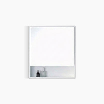 Mirror / Cermin Kabinet Kamar Mandi Europe Enchanting S02