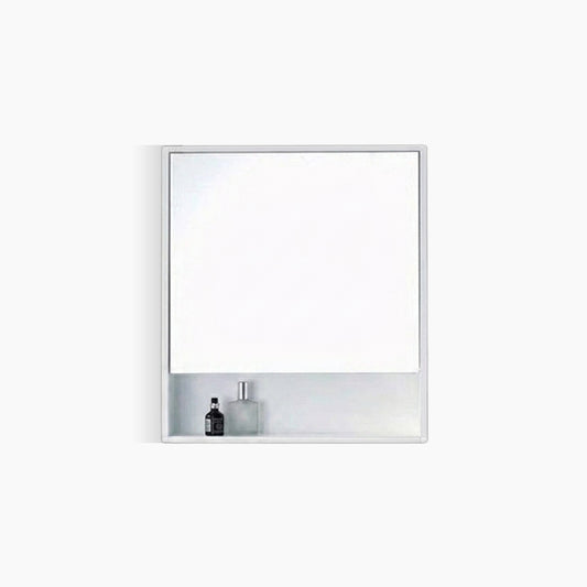 Mirror / Cermin Kabinet Kamar Mandi Europe Enchanting S02