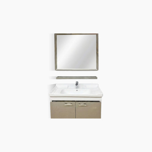 Wastafel Cabinet Europe Enchanting Stainless Steel S601