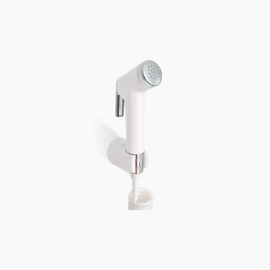Jet Shower Toilet / Bidet Kloset Tidal TD003 White