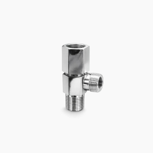 Stop Angle Keran 1/2 Tidal TD01