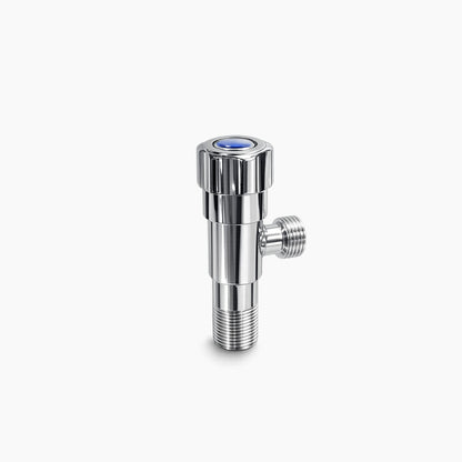 Stop Angle Kran 1/2 Tidal TD02 Stainless Steel 304