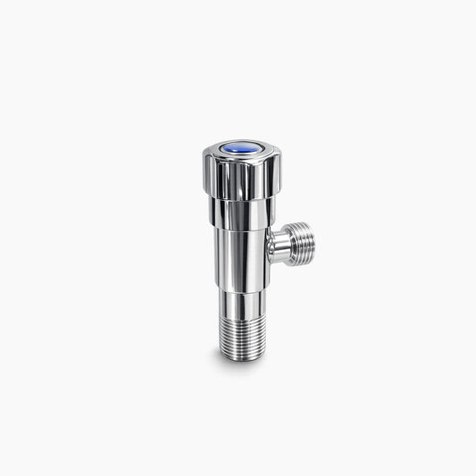 Stop Angle Kran 1/2 Tidal TD02 Stainless Steel 304