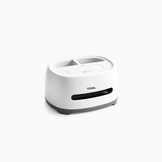 Paper Holder Tempat Tissue Box Rumah Aesthetic Tidal TD033