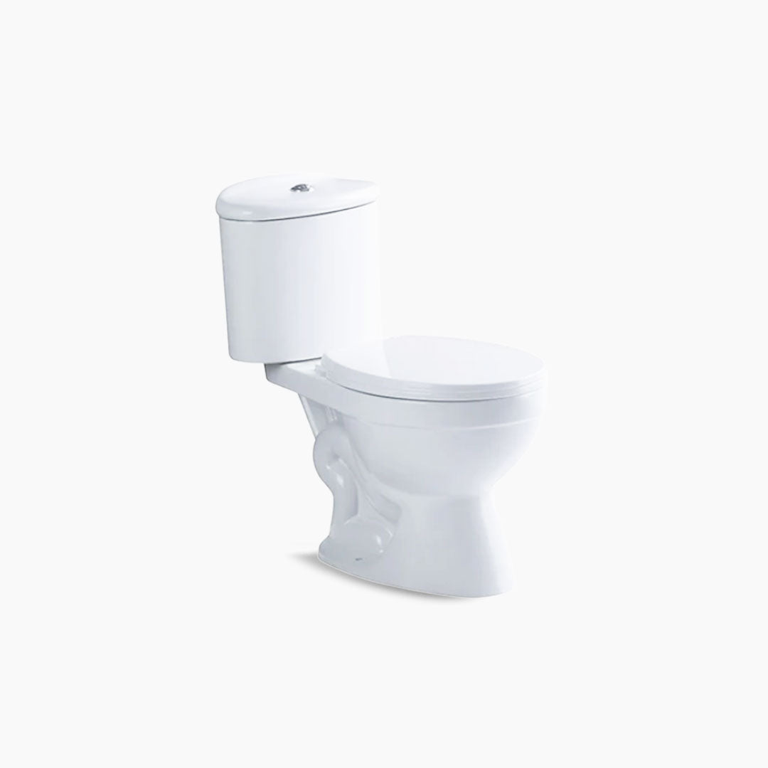 Toilet / Kloset Duduk Tidal TD082