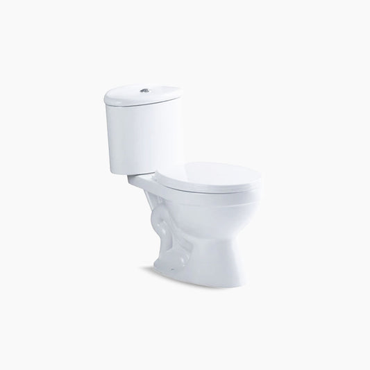 Toilet / Kloset Duduk Tidal TD082