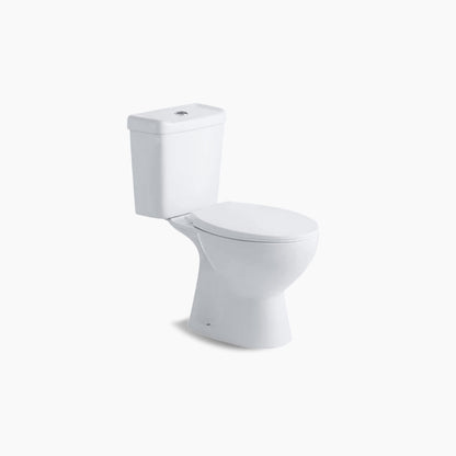Toilet / Closet Duduk Tidal TD083