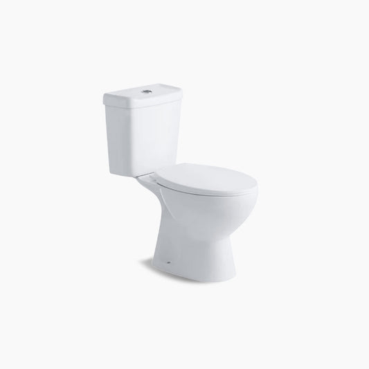 Toilet / Closet Duduk Tidal TD083
