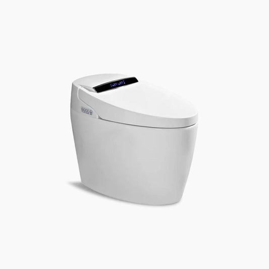 Smart Toilet / Kloset Duduk Full Automatic System Tidal TD111