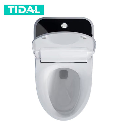 Smart Toilet Kloset Duduk Automatic Tidal TD133