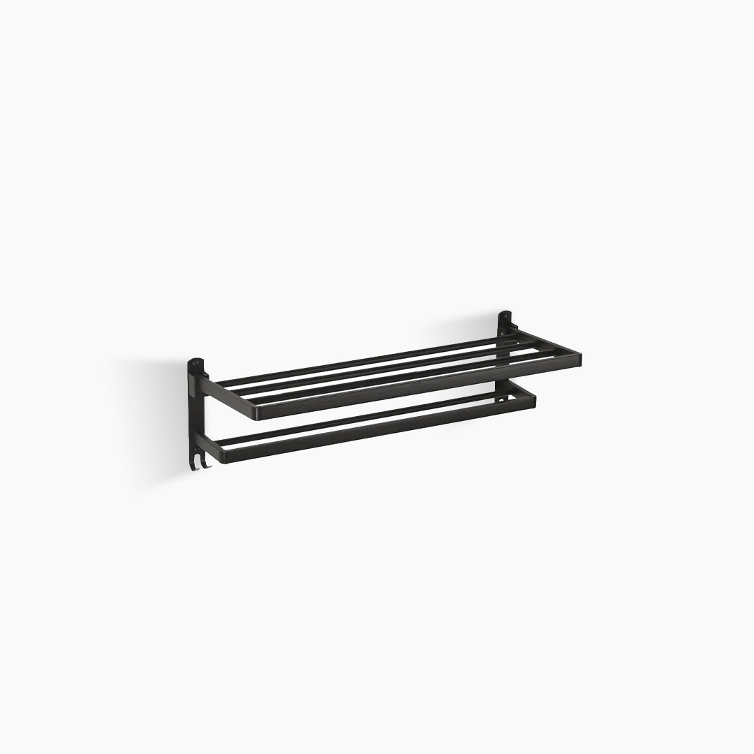 Rak Tempat Handuk Stainless Tidal TD134