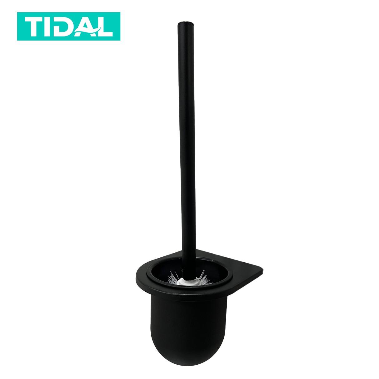 Sikat Toilet / Toilet Brush Stainless Tidal TD136