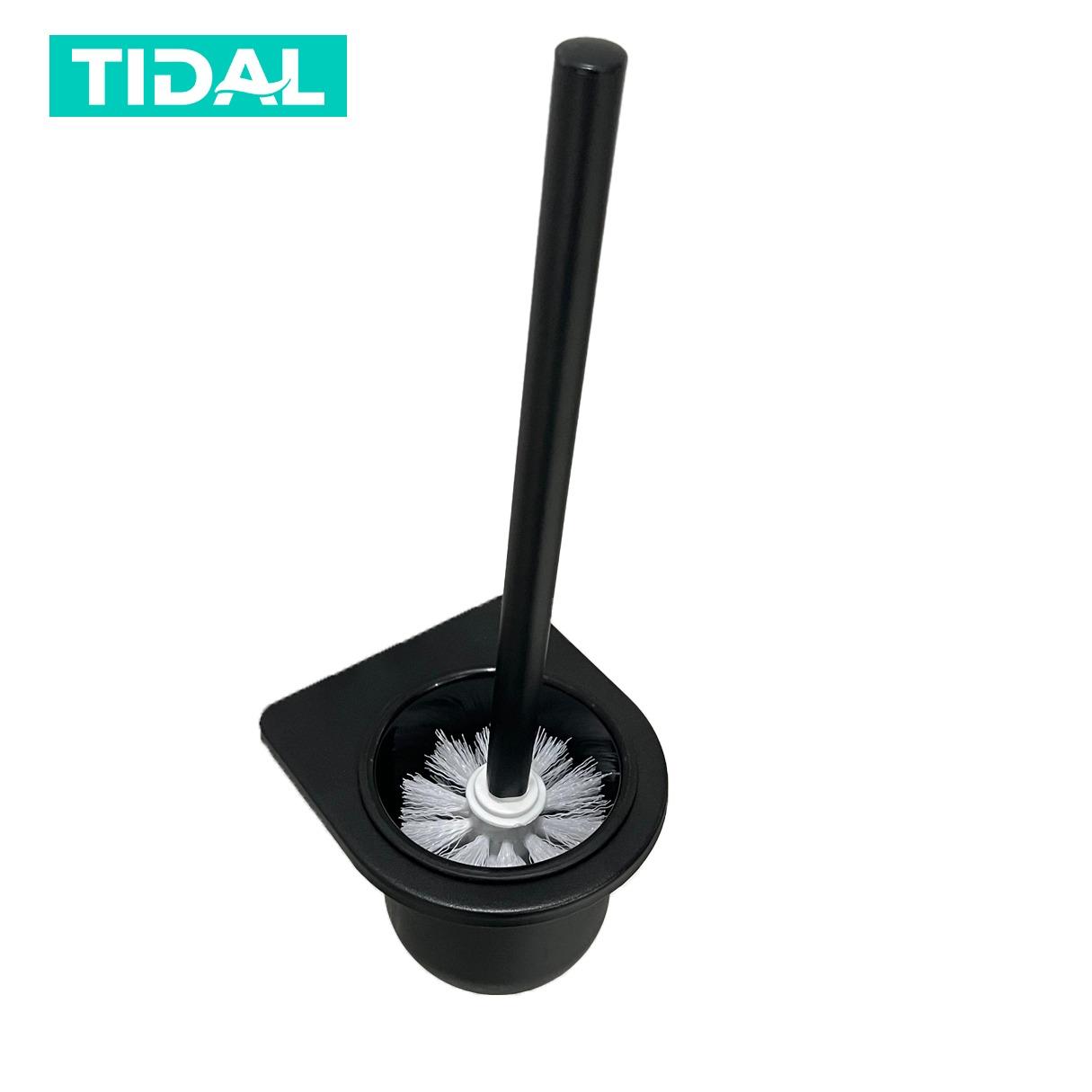 Sikat Toilet / Toilet Brush Stainless Tidal TD136