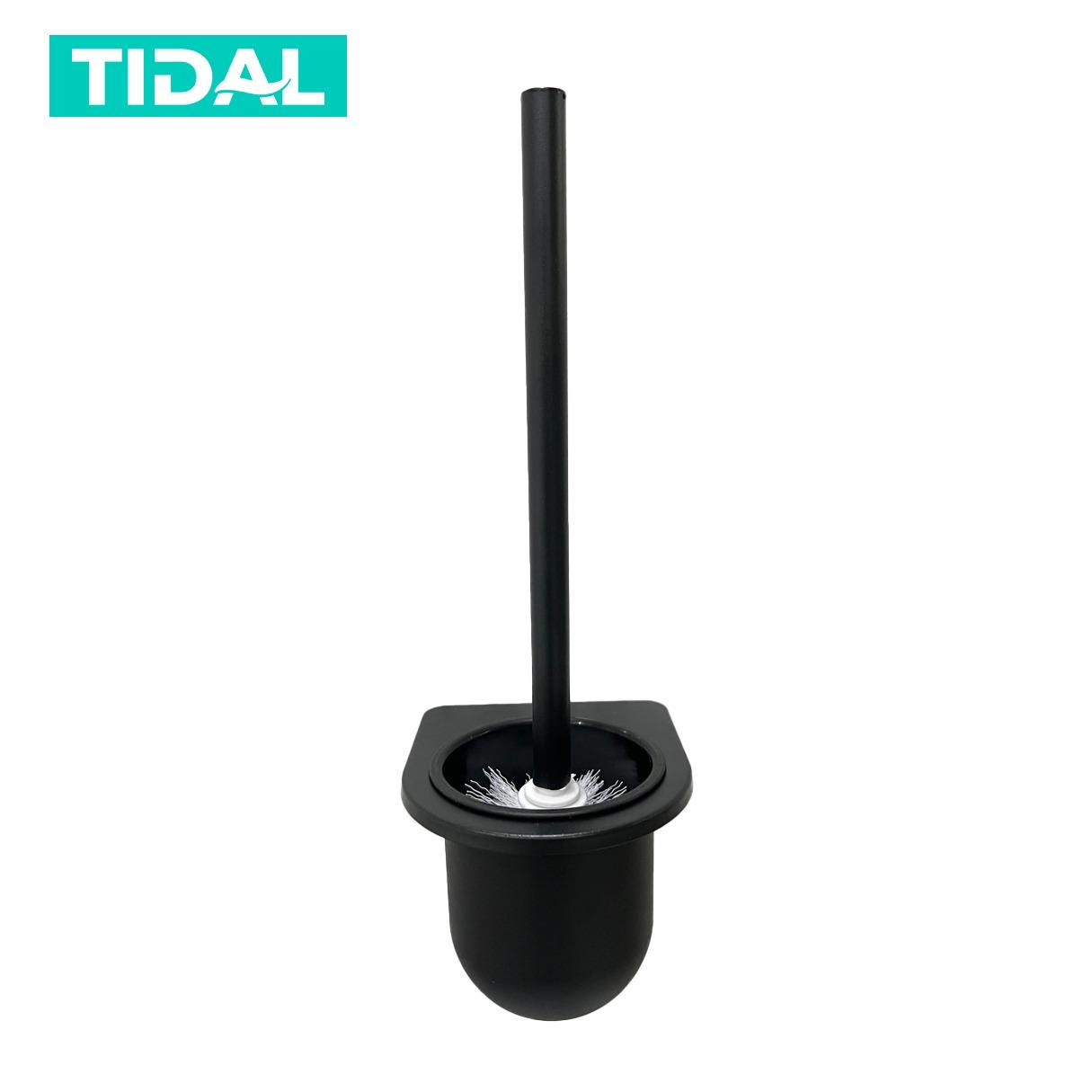 Sikat Toilet / Toilet Brush Stainless Tidal TD136