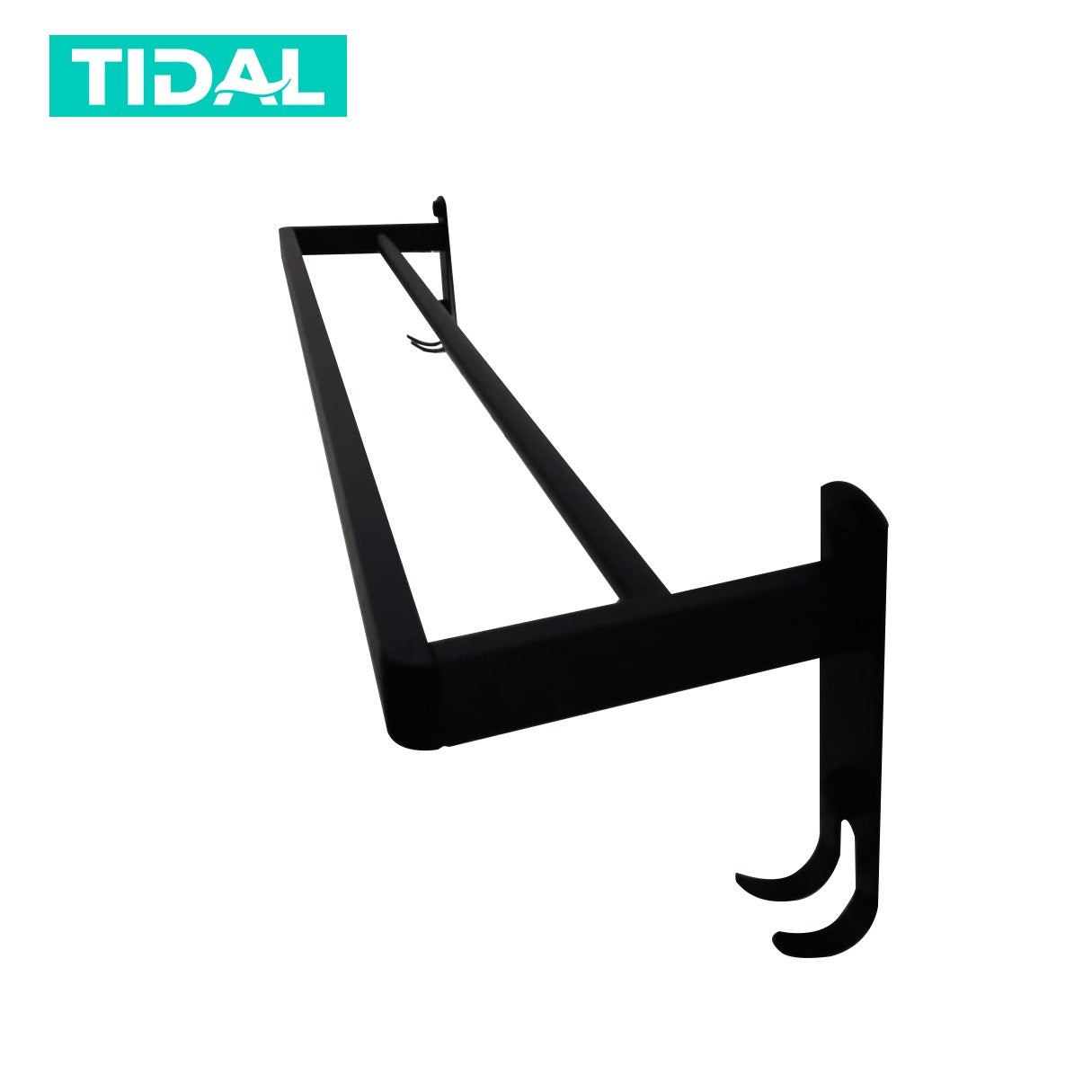 Rak Tempat Handuk Stainless Tidal TD138