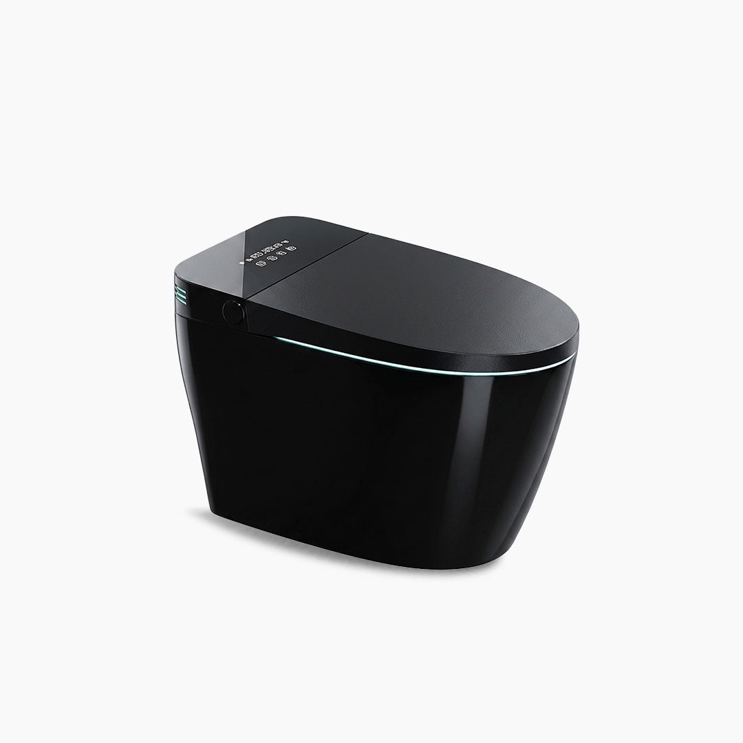 Smart Toilet Kloset Duduk Automatic Tidal TD140