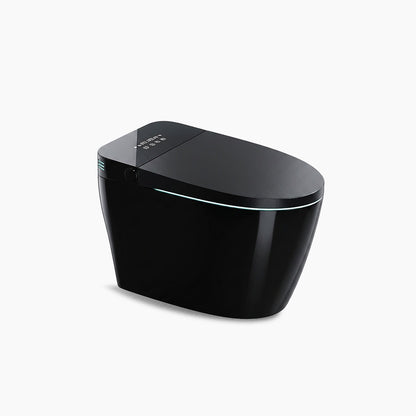 Smart Toilet Kloset Duduk Automatic Tidal TD140