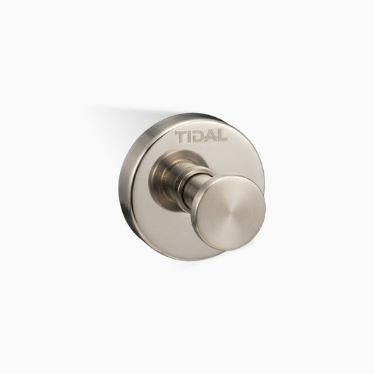 TIDAL Towel Hook Stainless Steel Gantungan Handuk Baju Hanger Kamar Mandi TD162