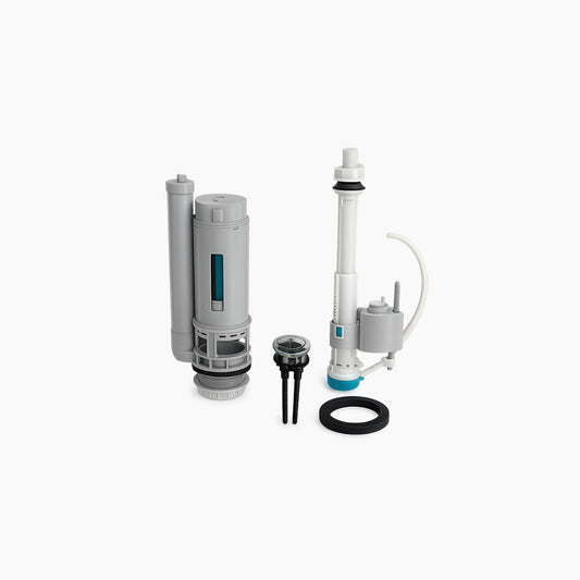 SET Pelampung Sparepart Kloset/Toilet Duduk Europe Enchanting E1297
