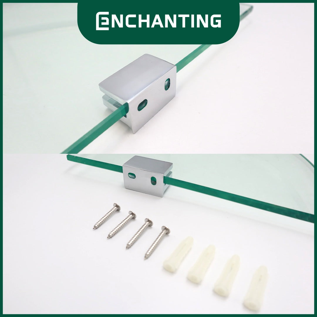 Soap Holder / Tempat Sabun Europe Enchanting E6004