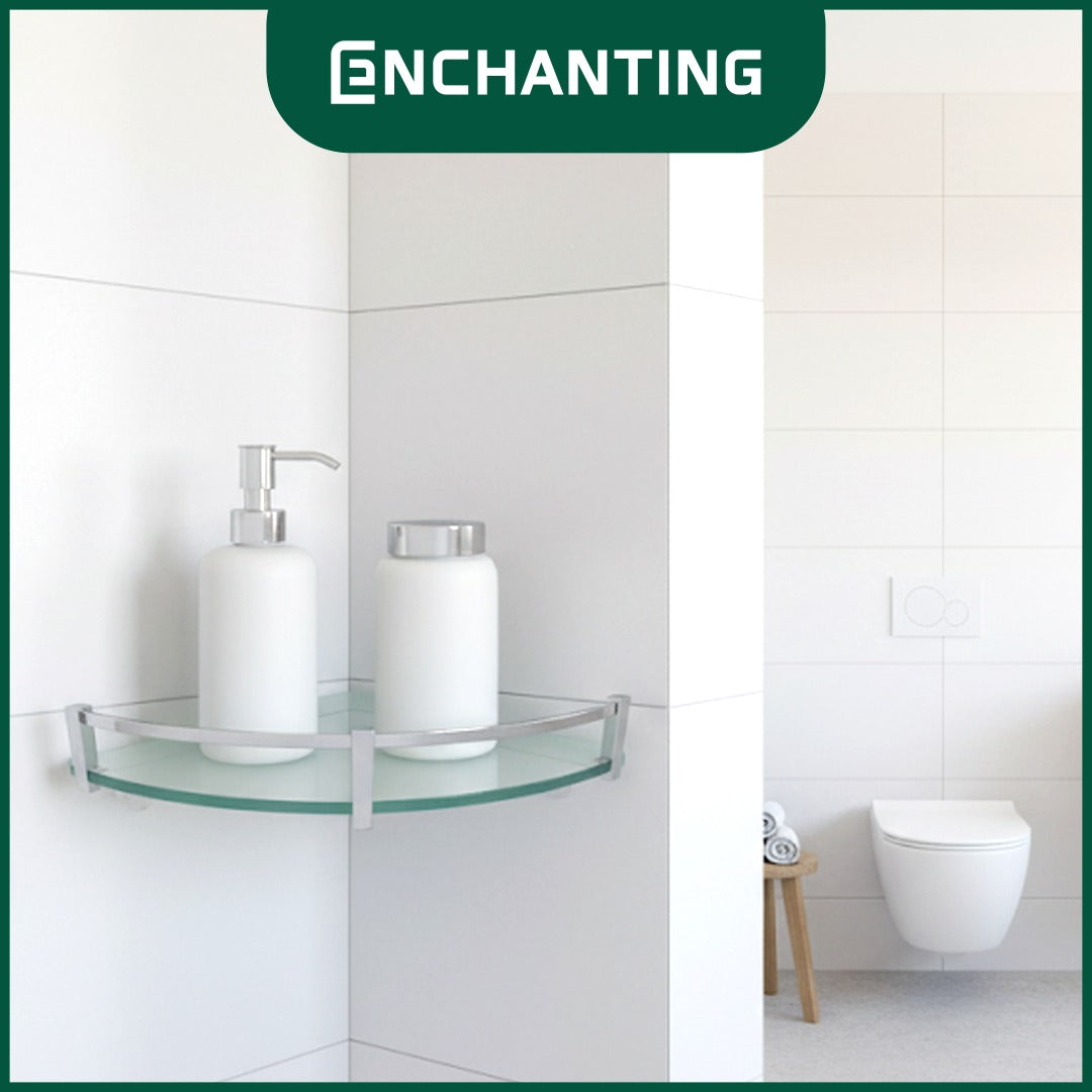 Soap Holder / Tempat Sabun Europe Enchanting E6004