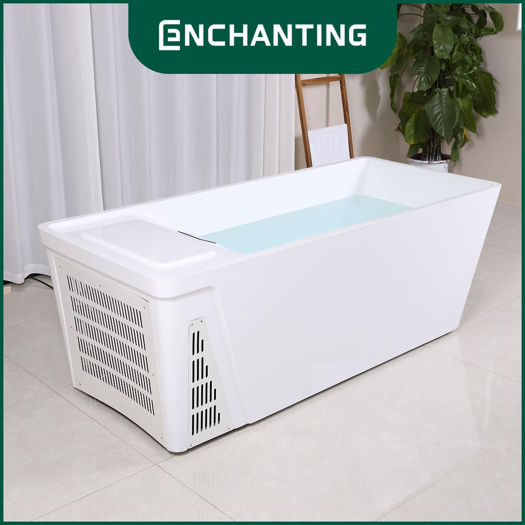 ENCHANTING Ice Bath Bathtub Kamar Mandi E8629