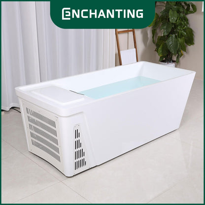 ENCHANTING Ice Bath Bathtub Kamar Mandi E8629