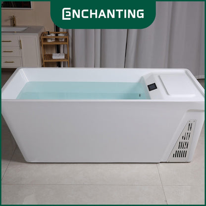 ENCHANTING Ice Bath Bathtub Kamar Mandi E8629