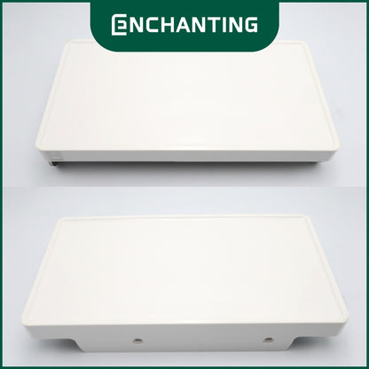 ENCHANTING Tempat Tissue Dan Tatakan Hp Praktis dan Multifungsi Enchanting E1518