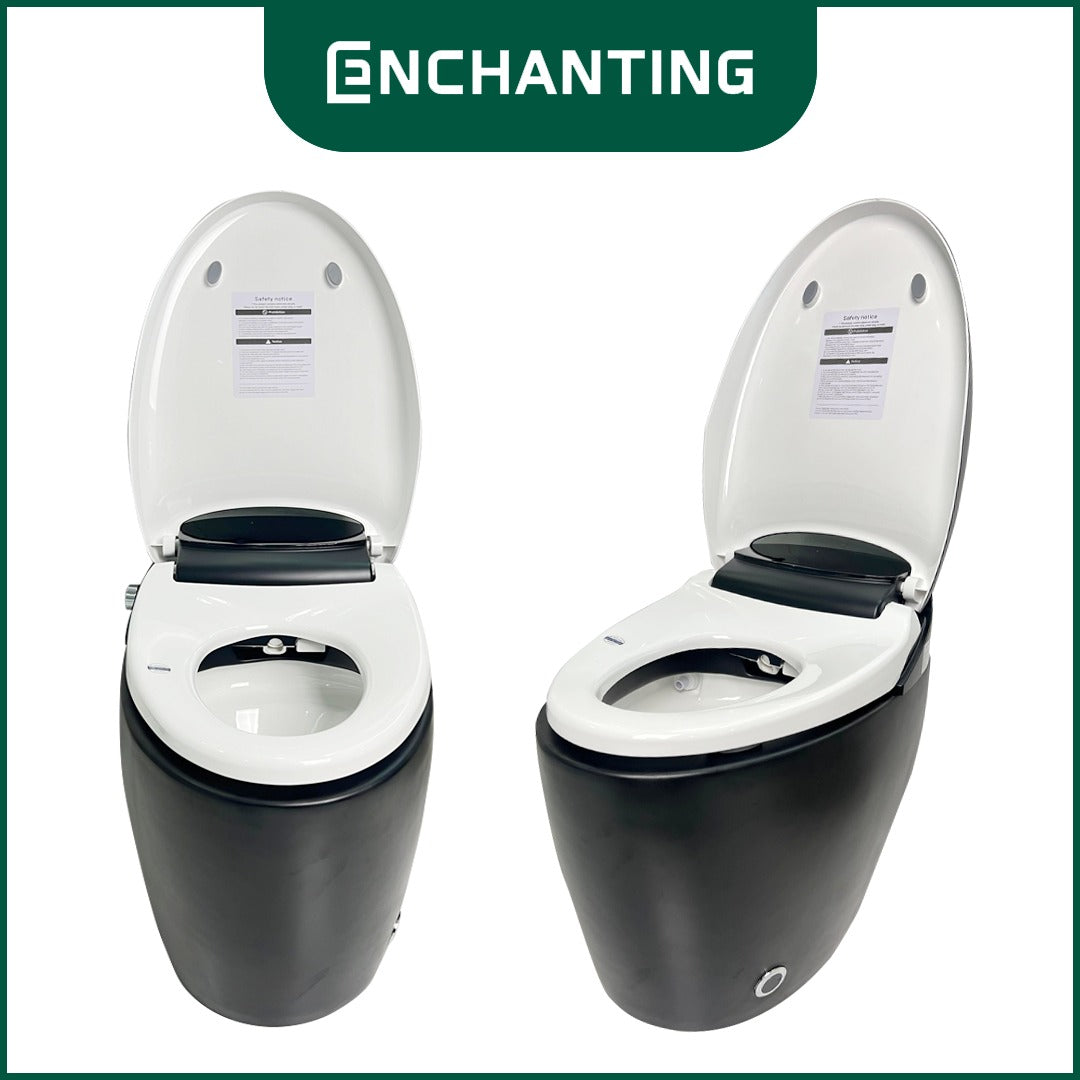 What is a Smart Toilet: Ultimate Guide to High-Tech Comfort