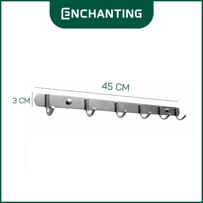 Enchanting Shower Curtain E867