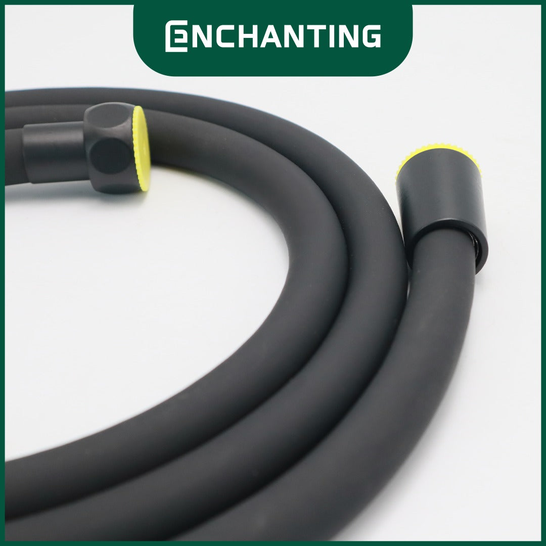 Selang Shower Flexible Hose Universal Europe Enchanting DG408