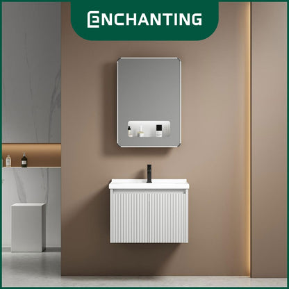 Premium Wastafel Kabinet Minimalis Modern Europe Enchanting BM108