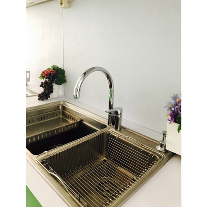 Enchanting Kitchen Sink Dapur / Bak Cuci Piring C603