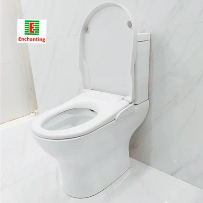 Toilet / Kloset Duduk Europe Enchanting E1297Eco