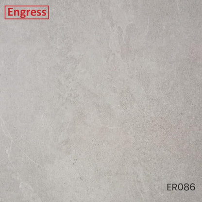 Granite Tile Lantai 60x60 Matt Unpolish Stone Motif Engress ER087