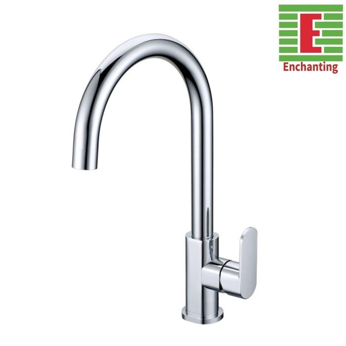 Enchanting Keran Cuci Piring Luxury Style E1524 Bergaransi