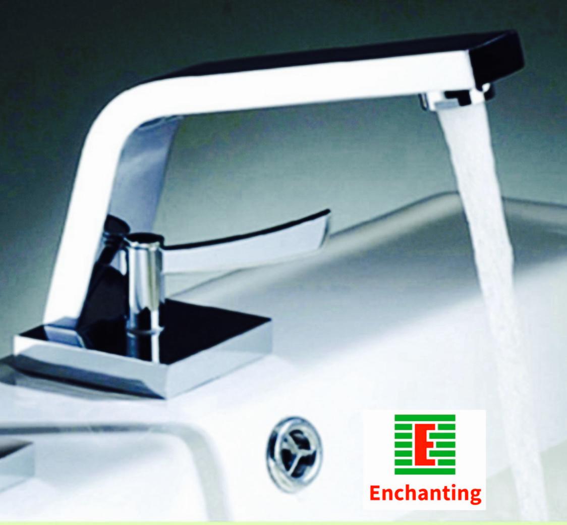 Kran Wastafel Europe Enchanting High Luxury E307