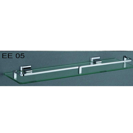 Enchanting Towel Shelf / Rak Gantungan Handuk Dinding - EE05
