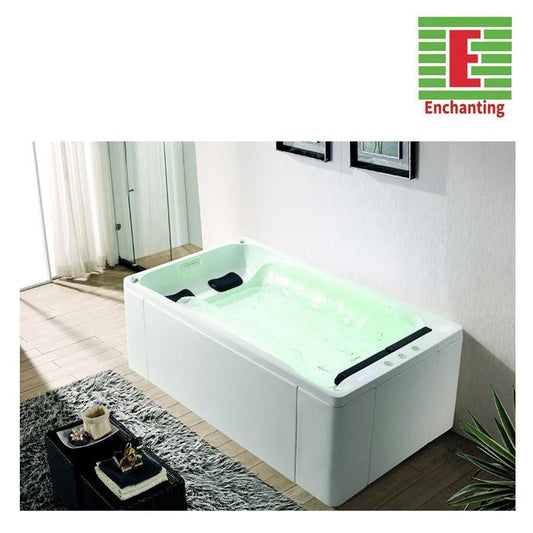 Europe Enchanting Bathtub E8615