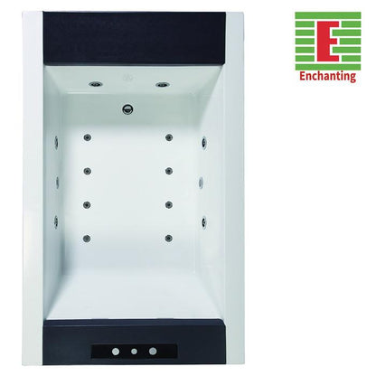 Europe Enchanting Bathtub E8613