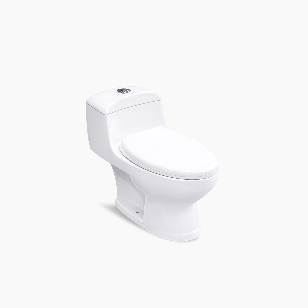 Toilet / Kloset Duduk Europe Enchanting E1303