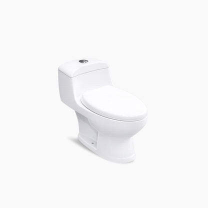 Toilet / Kloset Duduk Europe Enchanting E1303