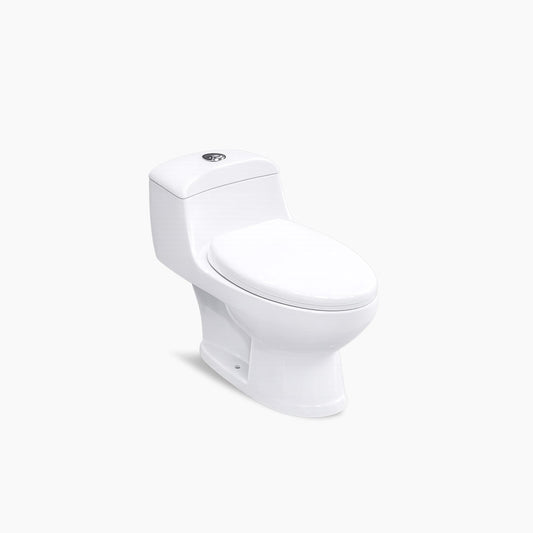 Toilet / Kloset Duduk Europe Enchanting E1303