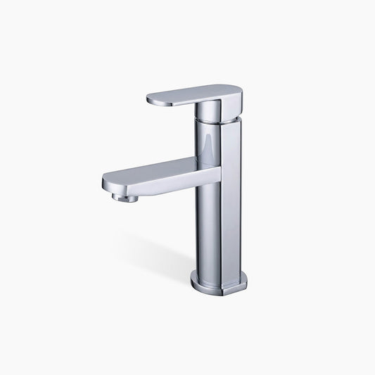 Kran Air Wastafel Europe Enchanting E1527 Hot and Cold Brass