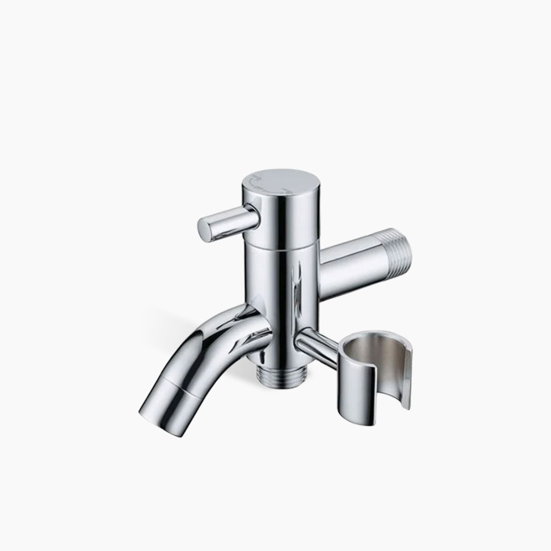 Kran Shower Style Europe Enchanting E1533