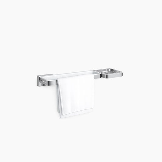 Soap Holder / Tempat Sabun Europe Enchanting E259