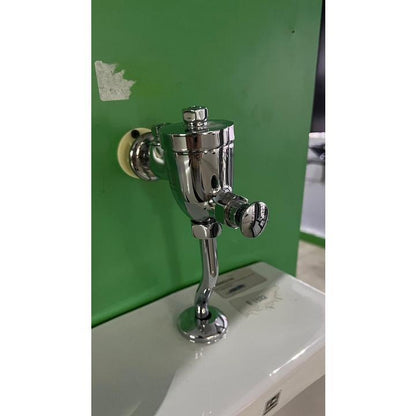 Push Kran Urinal Keran Urinoir Flush Valve Europe Enchanting E1537NW