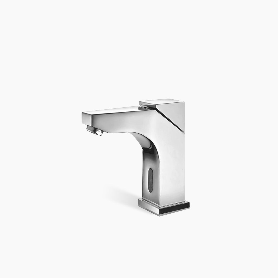 Kran Air Wastafel Automatic Sensor Europe Enchanting E520
